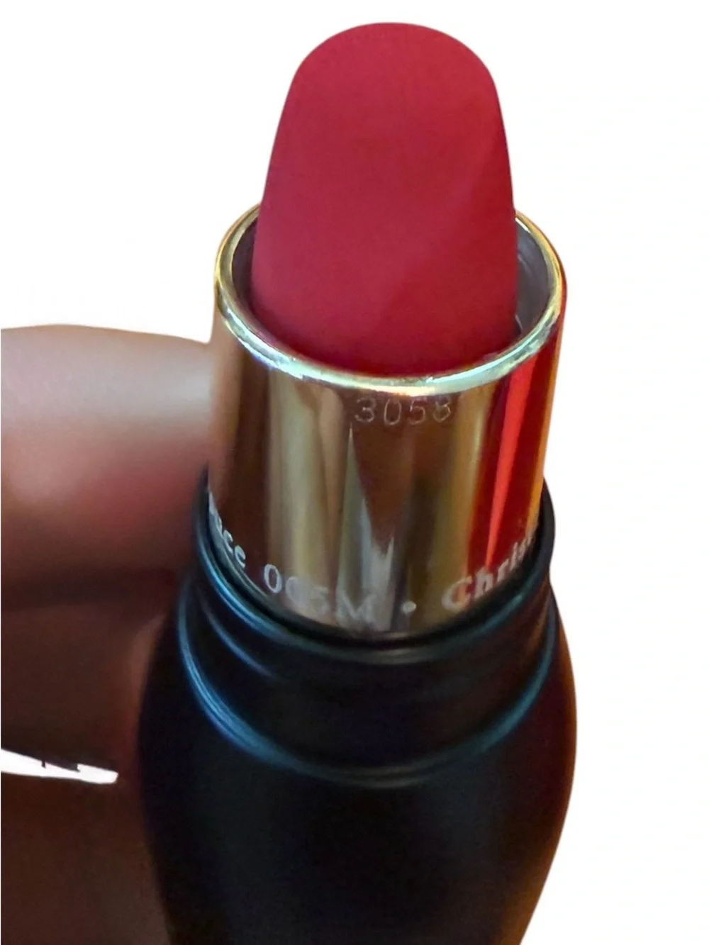Christian Louboutin designer lipstick
